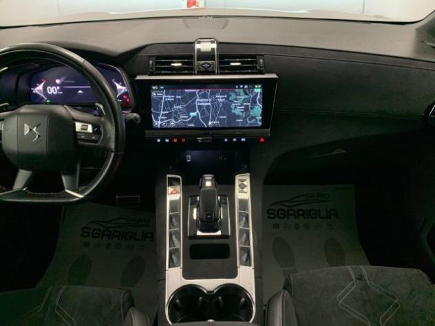 DS AUTOMOBILES DS 7 Performance Line + STRAFULL 1.5 BlueHDi AUTOMATICO rif. 23824851 - Foto 8