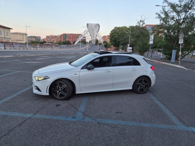 Mercedes-benz A 250 e hybrid EQ Premium - Foto 7