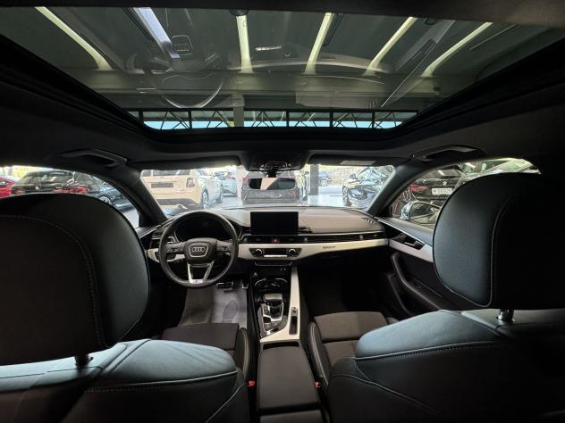 Audi A4 2.0 40 TDI QUATTRO SLine Edition S Tronic - TETTO - Foto 10