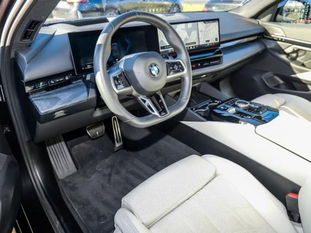 BMW 520 D XDRIVE M SPORT PRO PANORAMA 19 ACC rif. 23829758 - Foto 8