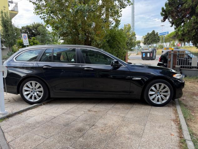 Bmw 525d xDrive Touring Futura - Foto 3
