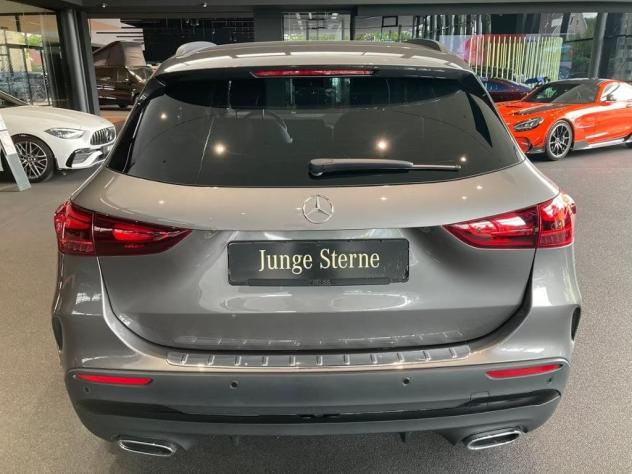 Mercedes-Benz GLA GLA 200 d 4M AMG Line Adv Plus LED NIGHT PACK CAMERA - Foto 6