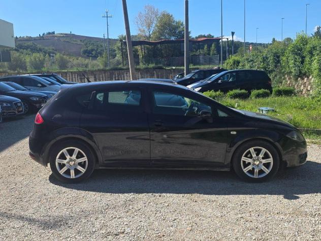 SEAT LEON 1.9 DIESEL 105CV GARANZIA 12MESI - Foto 7