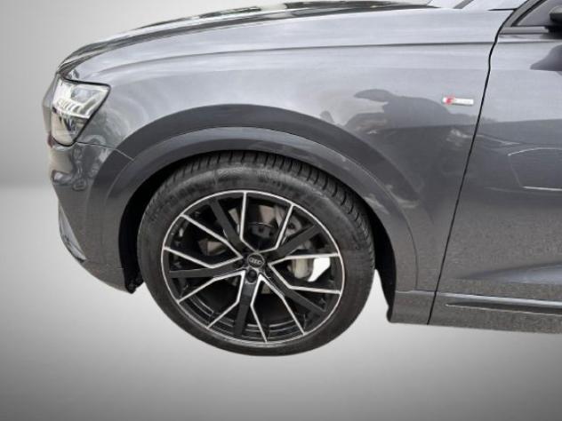 AUDI Q8 50 TDI 286 CV quattro tiptronic Sport rif. 24174411 - Foto 4