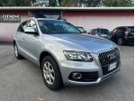Audi Q5 2.0 TDI 190 CV clean diesel quattro S tr. Advanced Plus Pelle Camer &hellip;