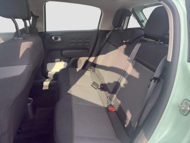CITROEN C3 C3 PureTech 82 S&S Shine rif. 23697667 - Foto 10
