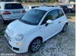 Fiat 500 1.2 Sport - UNIPRO - FINANZIABILE - PERMUTE