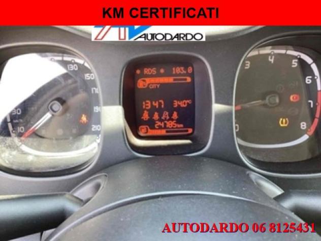 FIAT Panda 1.0 FireFly S&S Hybrid City Life rif. 24230538 - Foto 3