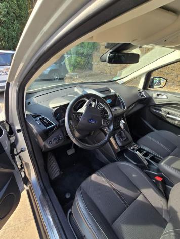 FORD - C-Max - 1.5 TDCi 150CV S&S Business - Foto 9
