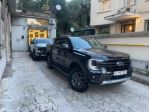 FORD Ranger 2.0 ECOBLUE aut. 205 CV DC Wildtrak 5 posti rif. 23745628