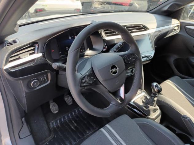 OPEL Corsa 1200 GS 100 CV CAMERA CARPLAY PDCA&P"16 ITALIA rif. 23979593 - Foto 8