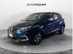 Renault Captur I 2017 1.5 dci Zen 90cv