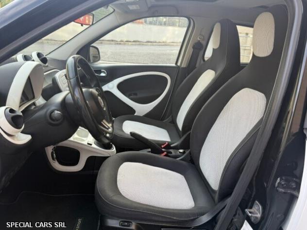 Smart ForFour 1.0 GPL "Motore nuovo in garanzia" - Foto 9