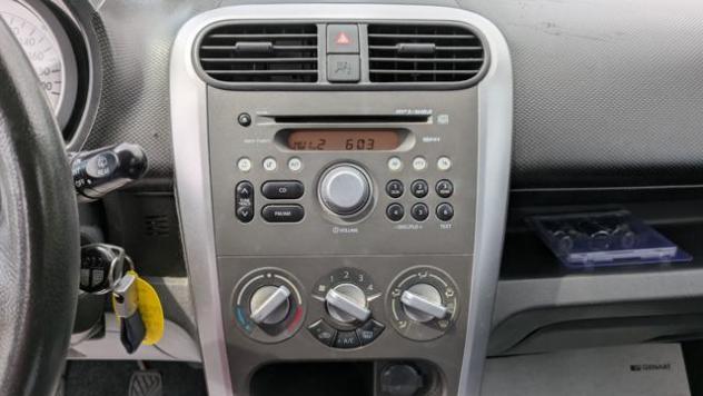 SUZUKI Splash 1.2cc 94cv rif. 24043857 - Foto 9