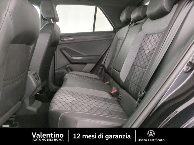 Volkswagen T-Roc 1.5 TSI DSG ACT R-Line - Foto 10