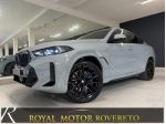 BMW X6 xDrive30d 48V 286CV Msport Pro BROOKLING GREY!!   rif. 24208900