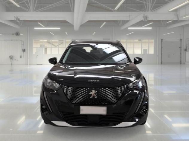 Peugeot 2008 BlueHDi 130 EAT8 Allure Pack S/S aut. FINO A 3 ANNI DI GARANZIA - Foto 2
