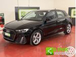 AUDI A1 SPB 30 TFSI MANUALE S-LINE rif. 24185969