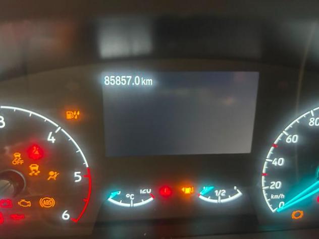 FORD Transit 2.0 EcoBlue 170 JUMBO Trend rif. 23993059 - Foto 7