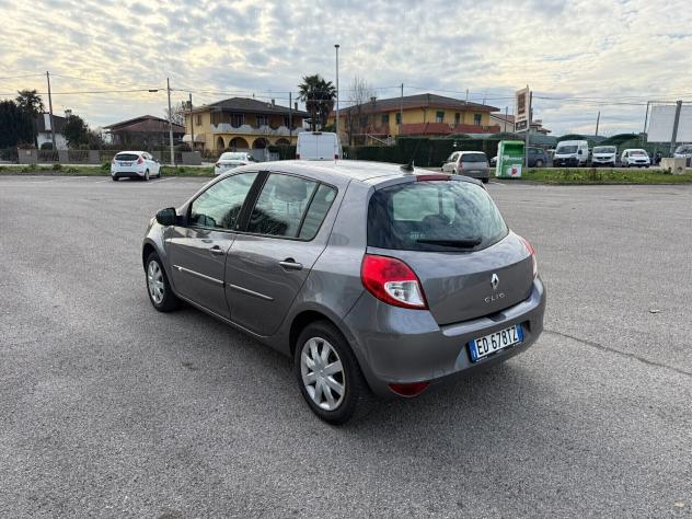 Renault Clio 1.2 16V 5 porte Luxe - Foto 6