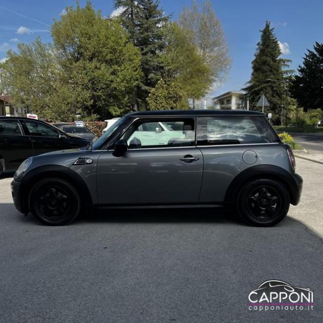 MINI One 1.4 16V Ray G rif. 23931145 - Foto 4