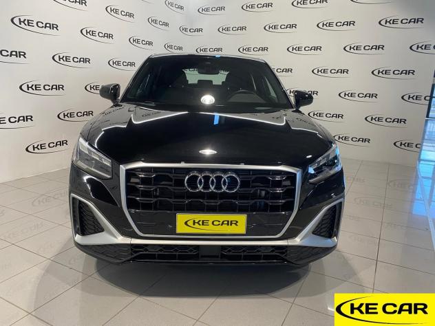 Audi Q2 1.5 35 TFSI S LINE EDITION S TRONIC - Foto 2