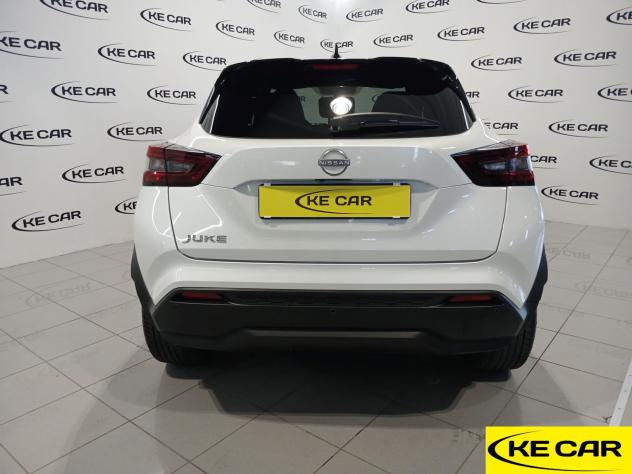 Nissan Juke 1.0 DIG-T 114 Mt N-Connecta - PROMO NISSAN - Foto 6