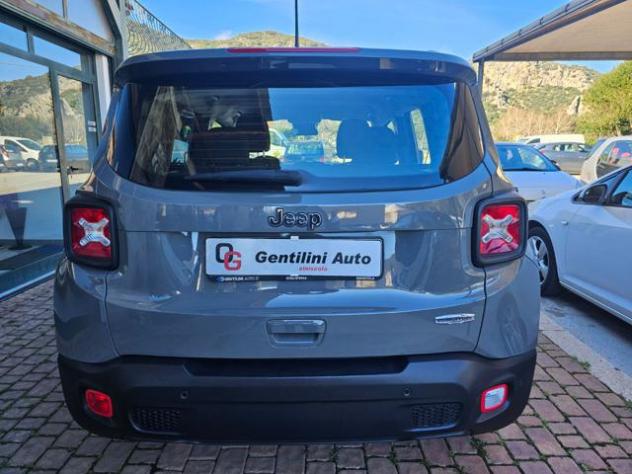 JEEP Renegade 1.6 Mjt 120 CV Business rif. 22486641 - Foto 3