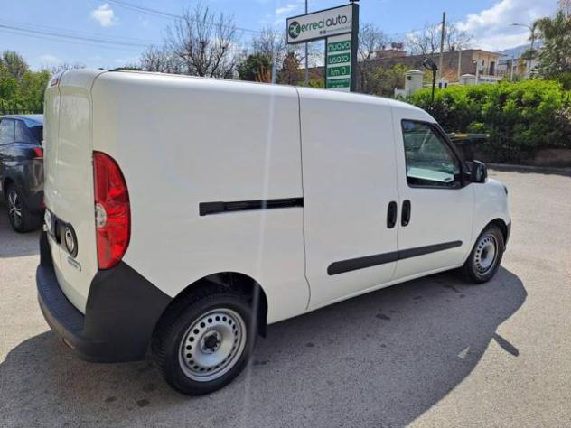 FIAT Doblo Doblò 1.6 MJT 105CV S&S PL-TN Cargo Maxi Business rif. 22200970 - Foto 3