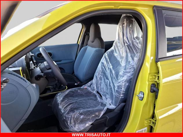 FIAT Grande Panda 1.2 100 Pop NEOPATENTATI - Foto 9