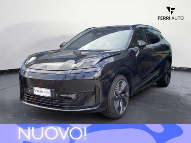 LYNK & CO 08 PHEV More rif. 22763278