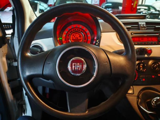 FIAT 500 1200 BENZINA CV.69 OK NEOPATENTATI rif. 24167353 - Foto 8