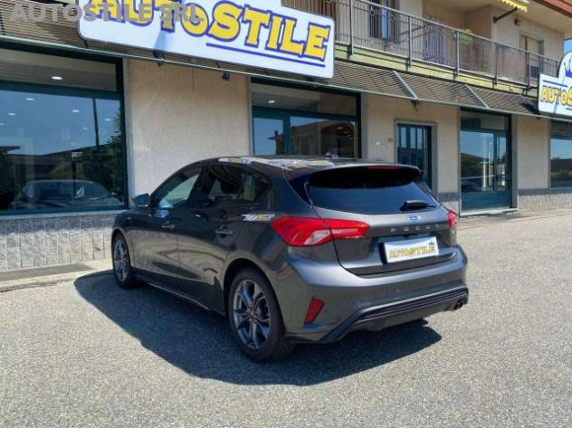FORD Focus 1.0 ecoboost 125 cv ST-Line EcoBoost Hybrid PREZZO rif. 23711770 - Foto 5