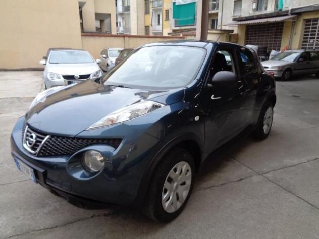 NISSAN Juke 1.6 ACENTA BENZINA rif. 17252176 - Foto 3