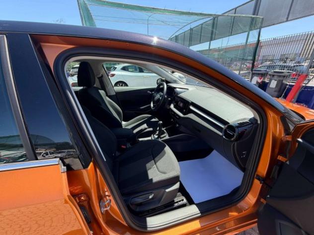 SKODA Fabia Fabia IV 1.0 mpi evo Ambition 80cv rif. 23814288 - Foto 8