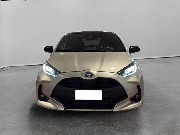 Toyota Yaris Yaris 1.5h Lounge - Foto 2