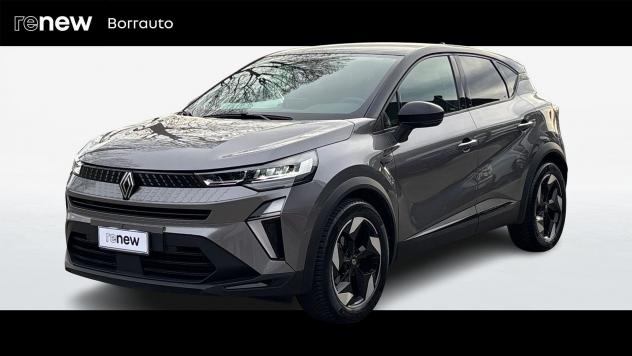 Renault Captur II 2019 1.0 tce Techno 90cv