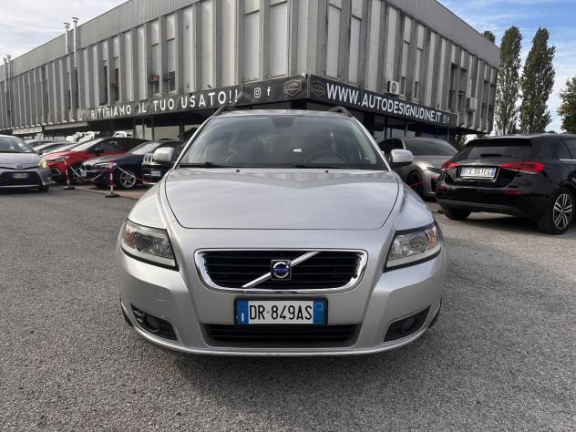 Volvo V50 2.0 D cat aut. R-Design