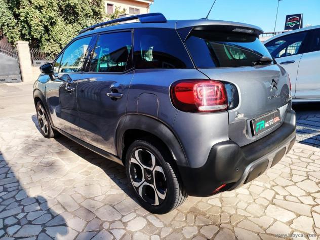 CITROEN C3 Aircross BlueHDi 100 S&S Origins - Foto 8