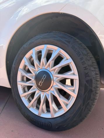 Fiat 500 1.2 GQ - Foto 8