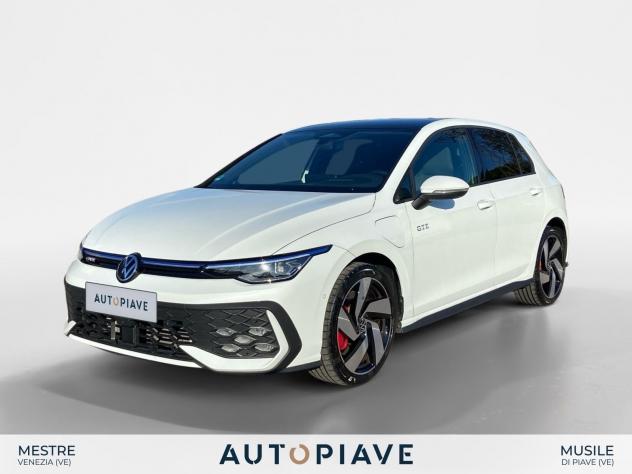 Volkswagen Golf GTE 1.5 TSI eHybrid GTE DSG