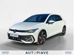 Volkswagen Golf GTE 1.5 TSI eHybrid GTE DSG