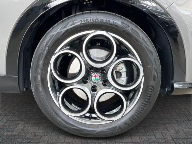 ALFA ROMEO Tonale 1.6 diesel 130 CV TCT6 Ti rif. 24126386 - Foto 7
