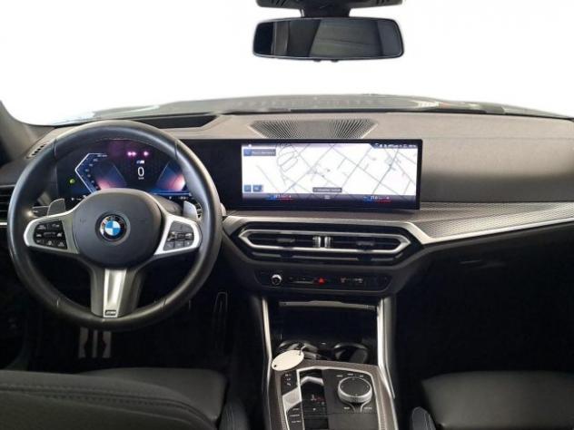 BMW 340 xDrive Touring Msport Pro Aut. rif. 23919297 - Foto 9