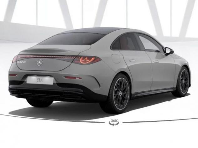MERCEDES-BENZ CLA 250 + EQ AMG Line Premium rif. 23032517 - Foto 2