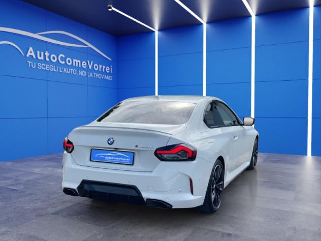 BMW Serie 2 Cpé(G42/87) M 240i xDrive - Foto 3