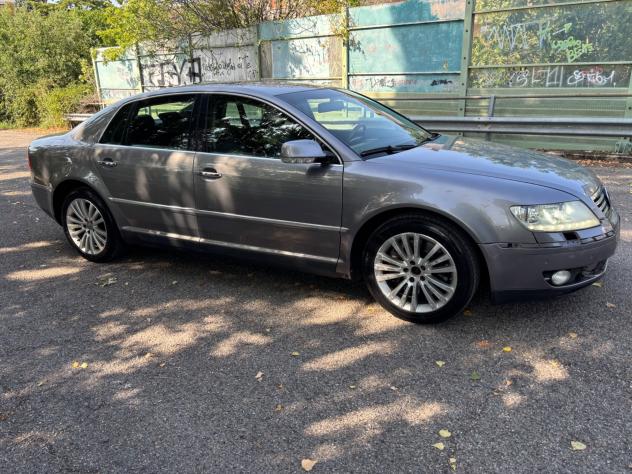 Volkswagen Phaeton Wolksvagen 3.0 V6 - Foto 3