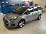 Peugeot 5008 1.6 8v HDi 115cv Allure FAP