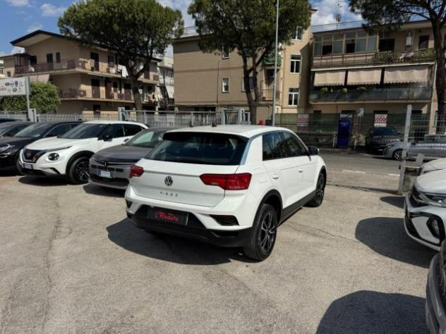 VOLKSWAGEN T-Roc 1.6 TDI SCR Style BlueMotion Technology rif. 23973437 - Foto 5