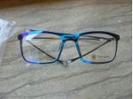 vendo occhiali Parasite france mod. Ubik nuovi